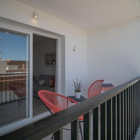 Sibssanlucar Casa Manuela - Centrico - Vistas Coto Donana Apartment ซันลูการ์เดบาร์ราเมดา ภายนอก รูปภาพ