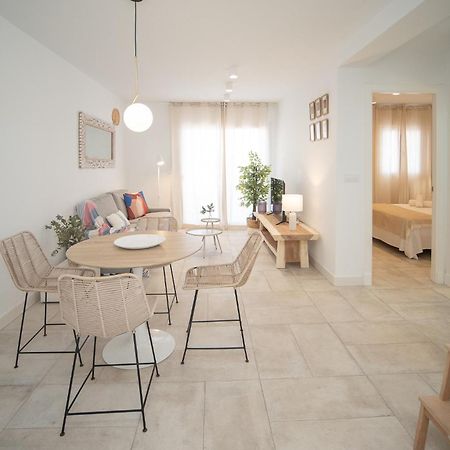 Sibssanlucar Casa Manuela - Centrico - Vistas Coto Donana Apartment ซันลูการ์เดบาร์ราเมดา ภายนอก รูปภาพ