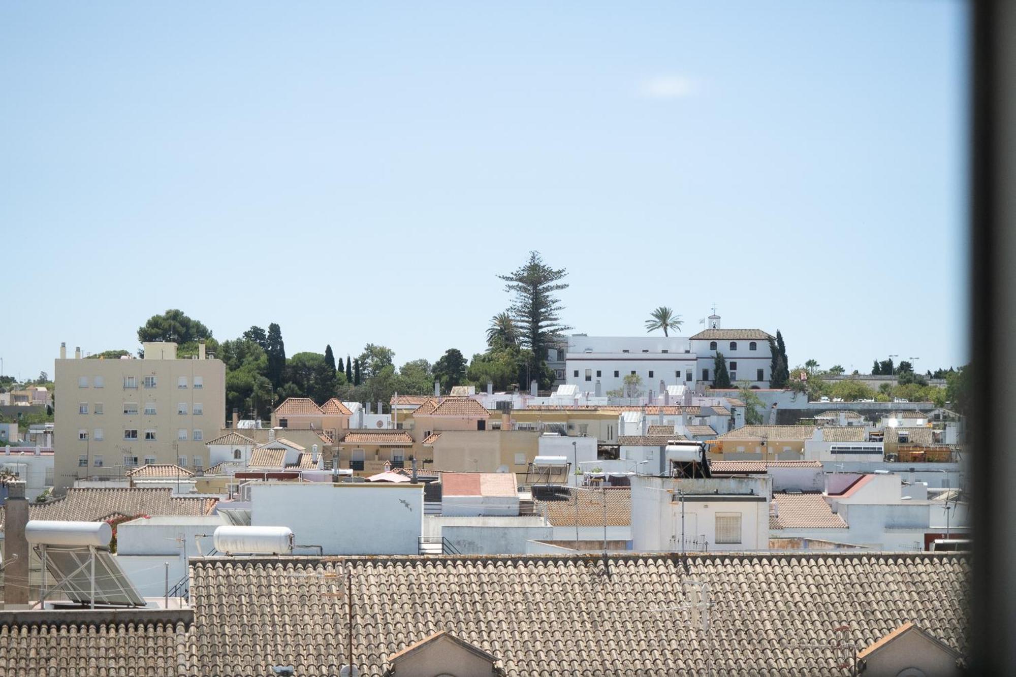 Sibssanlucar Casa Manuela - Centrico - Vistas Coto Donana Apartment ซันลูการ์เดบาร์ราเมดา ภายนอก รูปภาพ