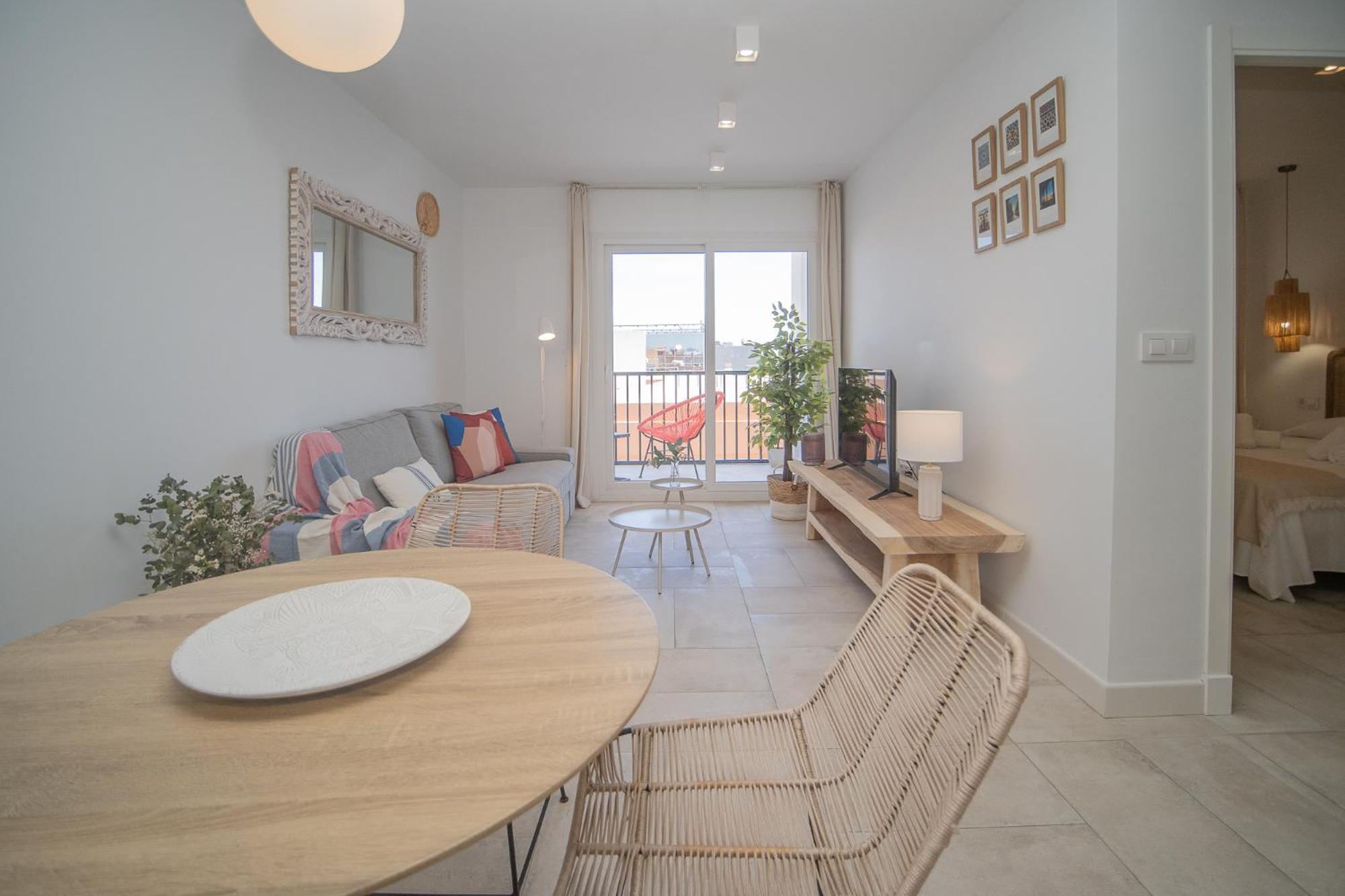 Sibssanlucar Casa Manuela - Centrico - Vistas Coto Donana Apartment ซันลูการ์เดบาร์ราเมดา ภายนอก รูปภาพ