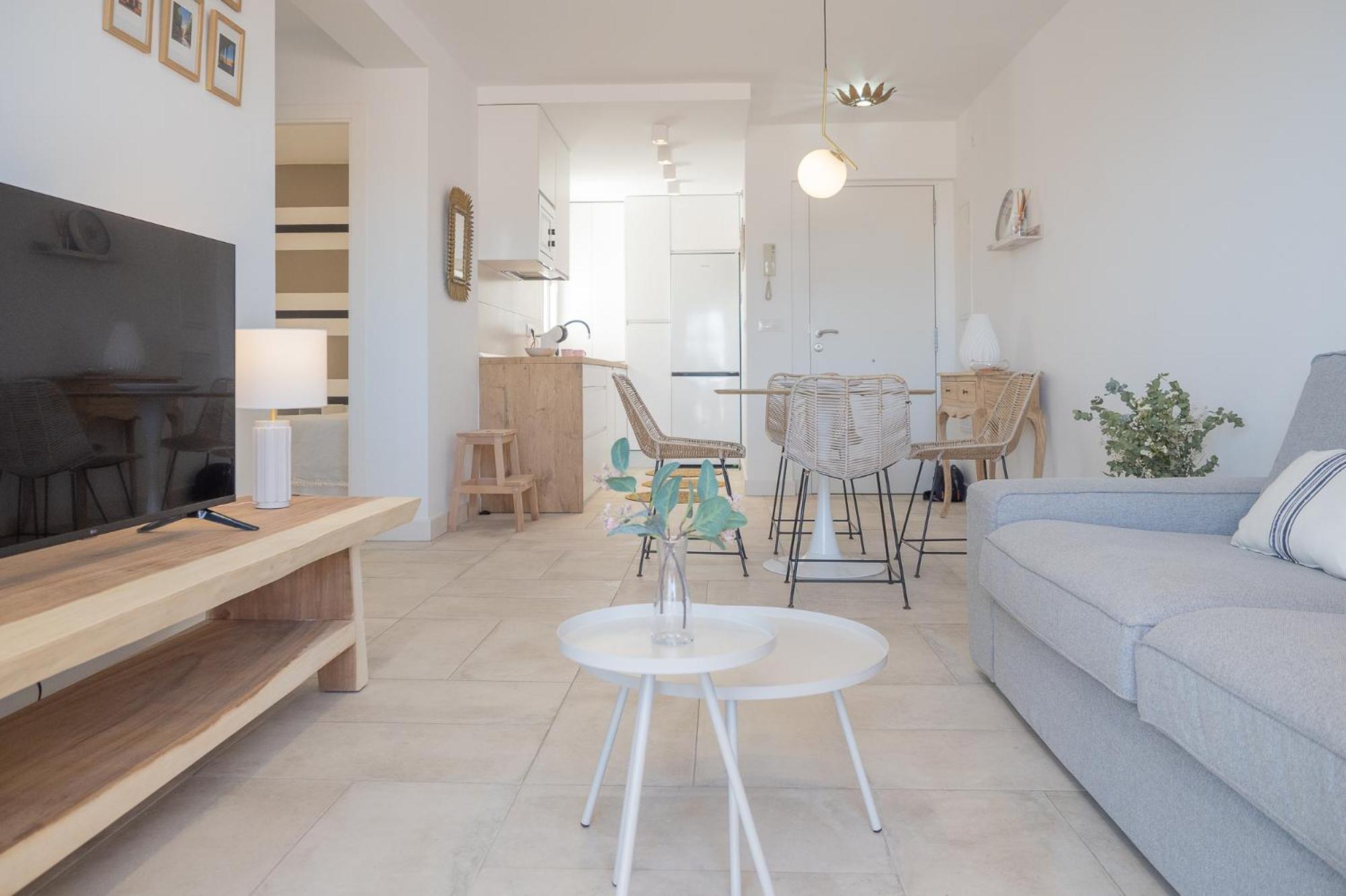 Sibssanlucar Casa Manuela - Centrico - Vistas Coto Donana Apartment ซันลูการ์เดบาร์ราเมดา ภายนอก รูปภาพ