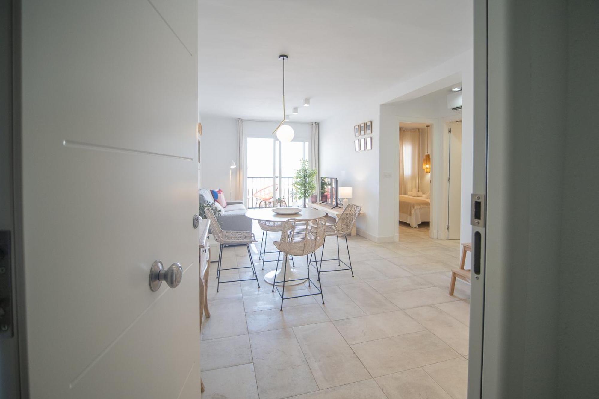 Sibssanlucar Casa Manuela - Centrico - Vistas Coto Donana Apartment ซันลูการ์เดบาร์ราเมดา ภายนอก รูปภาพ