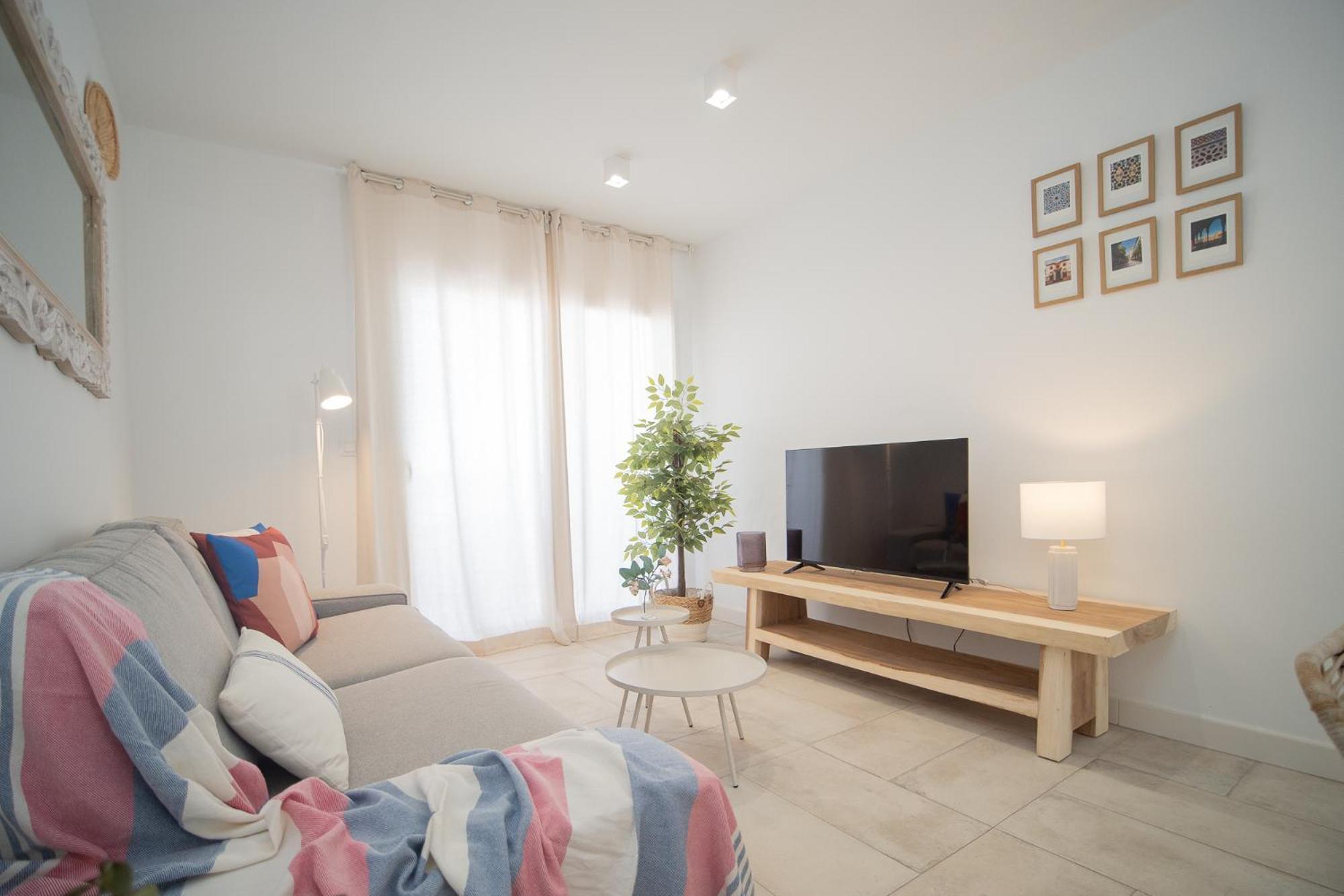 Sibssanlucar Casa Manuela - Centrico - Vistas Coto Donana Apartment ซันลูการ์เดบาร์ราเมดา ภายนอก รูปภาพ