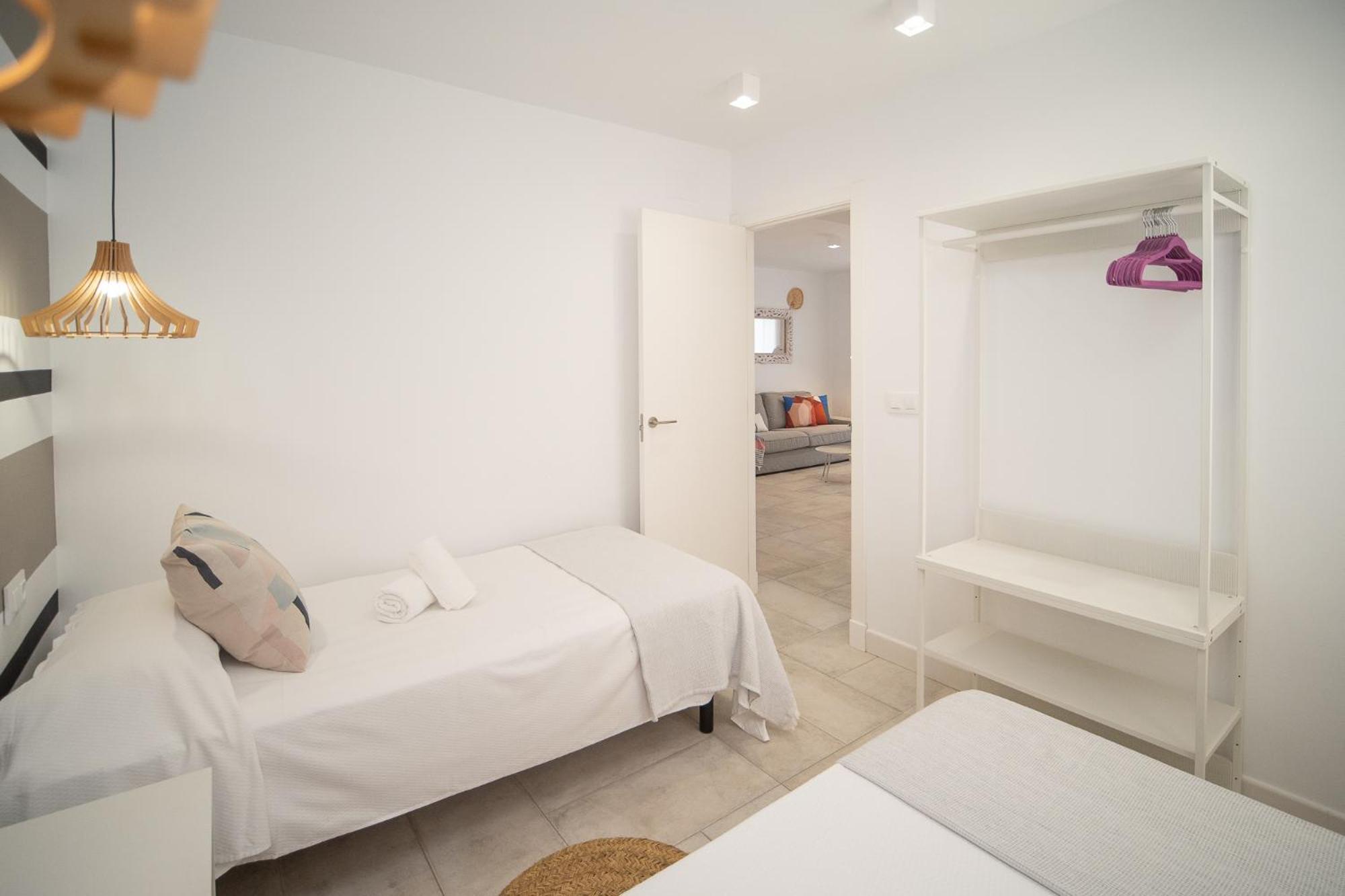 Sibssanlucar Casa Manuela - Centrico - Vistas Coto Donana Apartment ซันลูการ์เดบาร์ราเมดา ภายนอก รูปภาพ