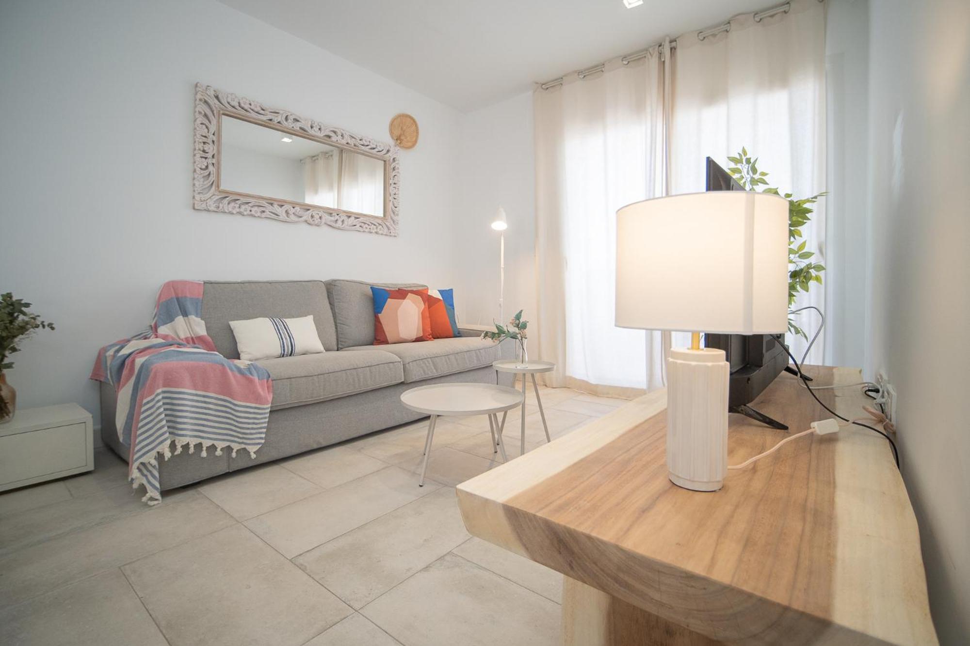 Sibssanlucar Casa Manuela - Centrico - Vistas Coto Donana Apartment ซันลูการ์เดบาร์ราเมดา ภายนอก รูปภาพ