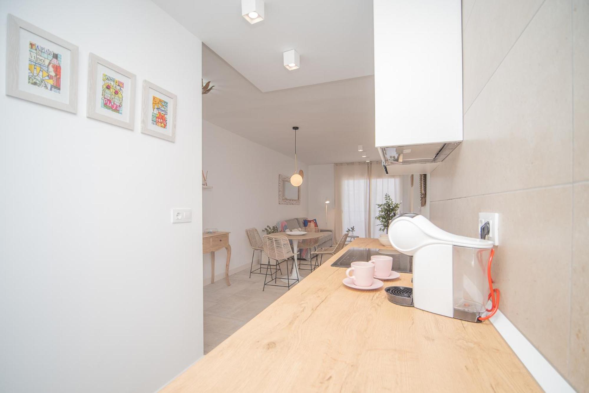 Sibssanlucar Casa Manuela - Centrico - Vistas Coto Donana Apartment ซันลูการ์เดบาร์ราเมดา ภายนอก รูปภาพ