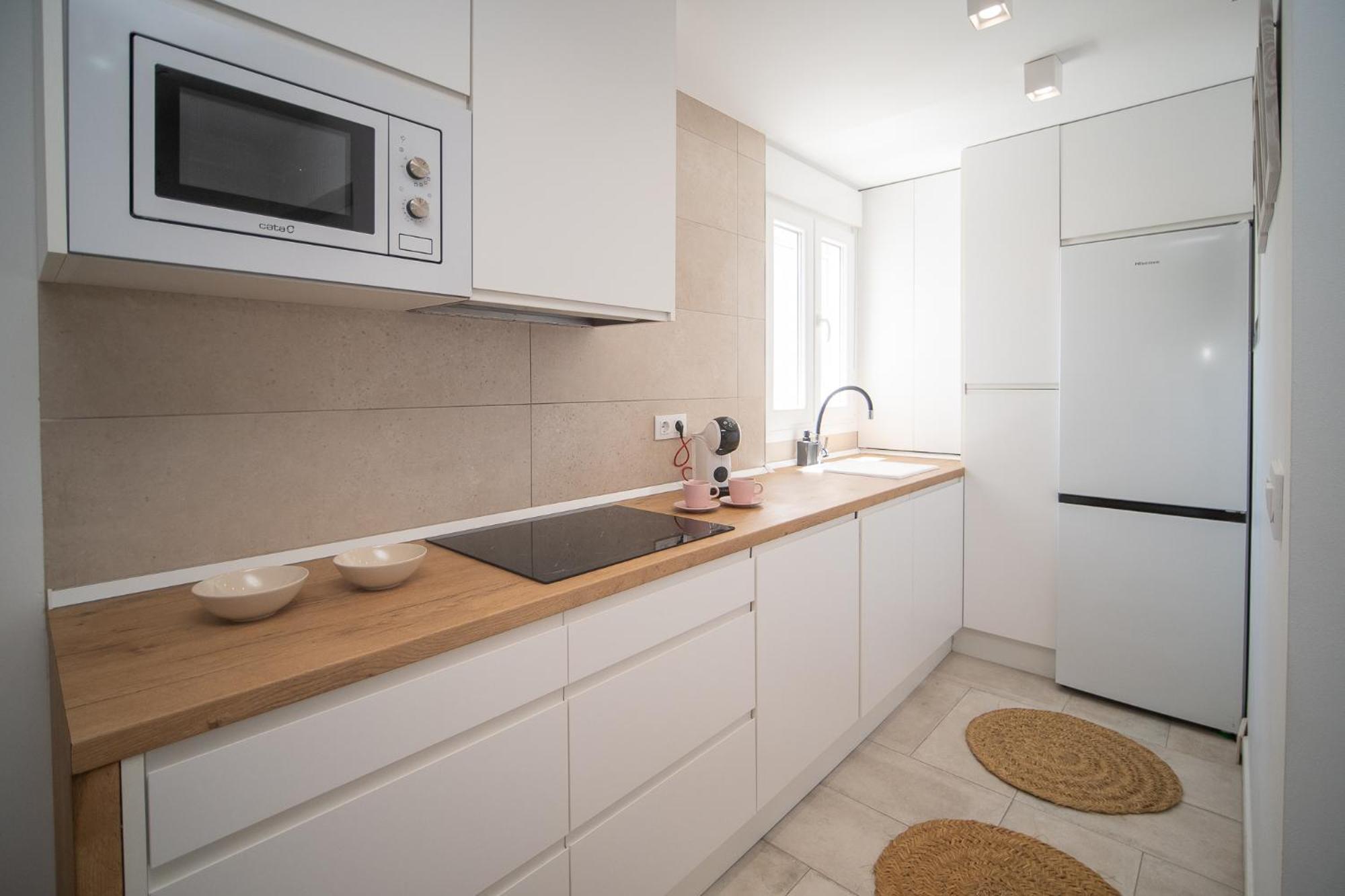 Sibssanlucar Casa Manuela - Centrico - Vistas Coto Donana Apartment ซันลูการ์เดบาร์ราเมดา ภายนอก รูปภาพ