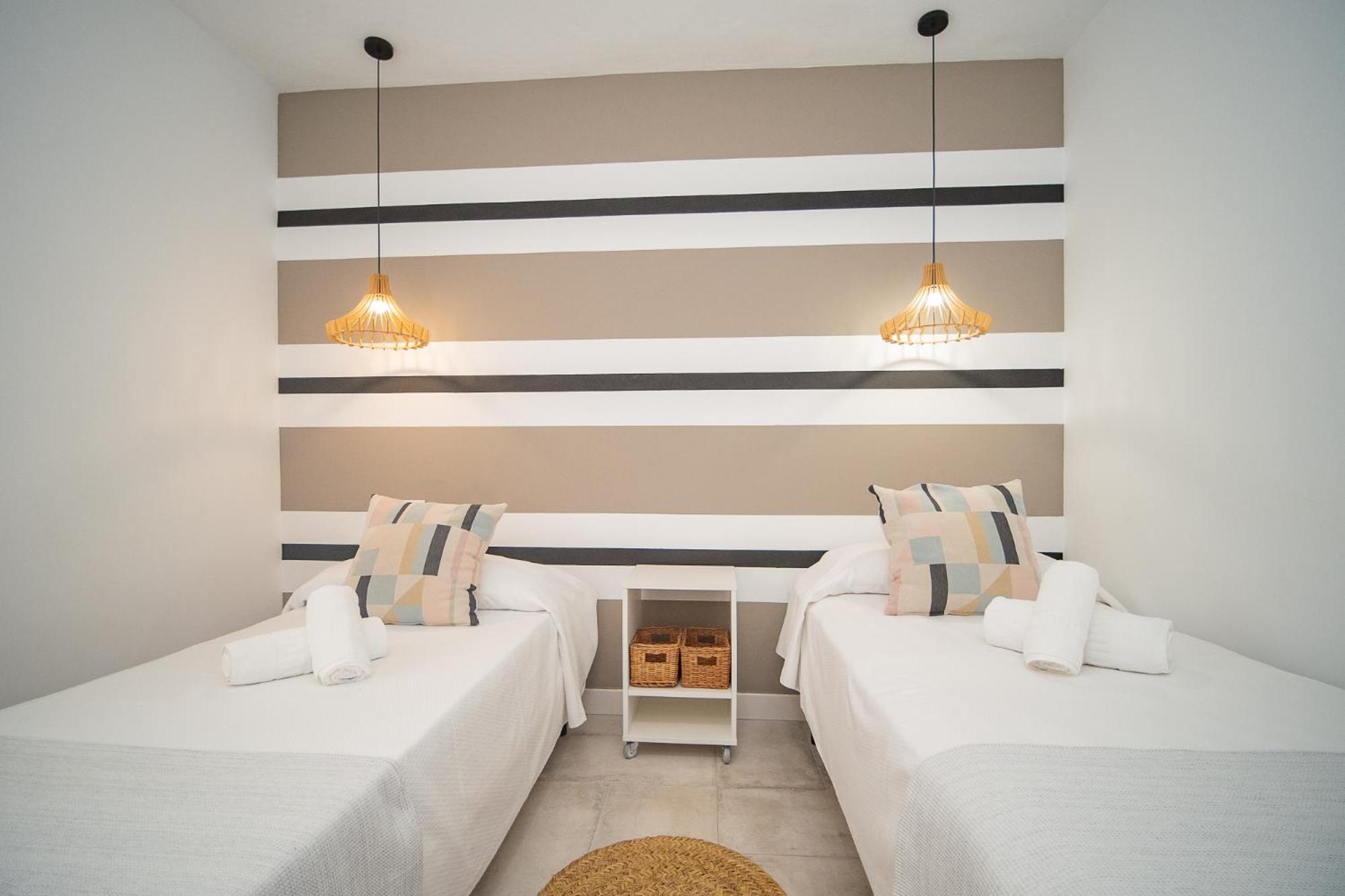 Sibssanlucar Casa Manuela - Centrico - Vistas Coto Donana Apartment ซันลูการ์เดบาร์ราเมดา ภายนอก รูปภาพ