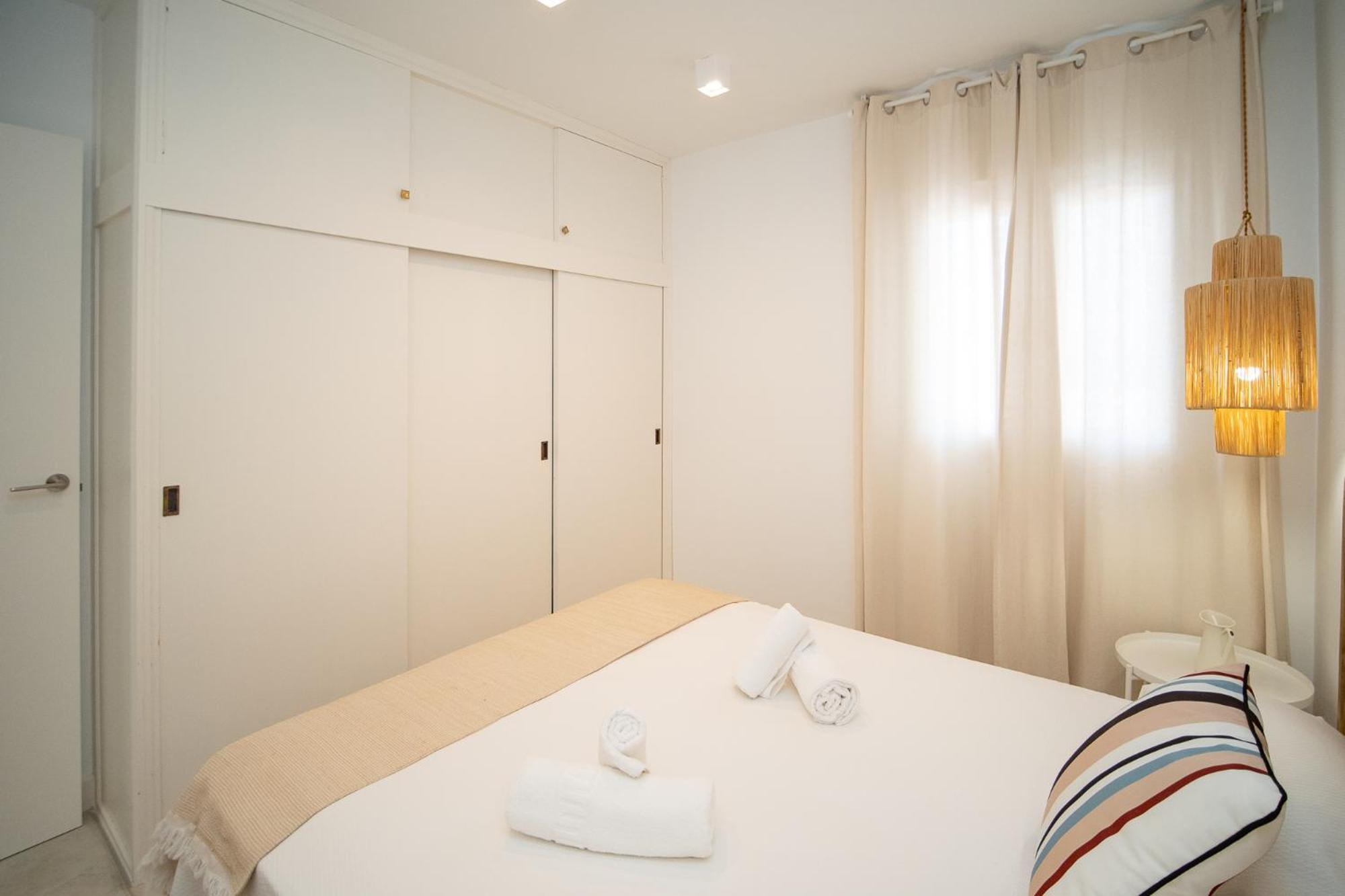 Sibssanlucar Casa Manuela - Centrico - Vistas Coto Donana Apartment ซันลูการ์เดบาร์ราเมดา ภายนอก รูปภาพ