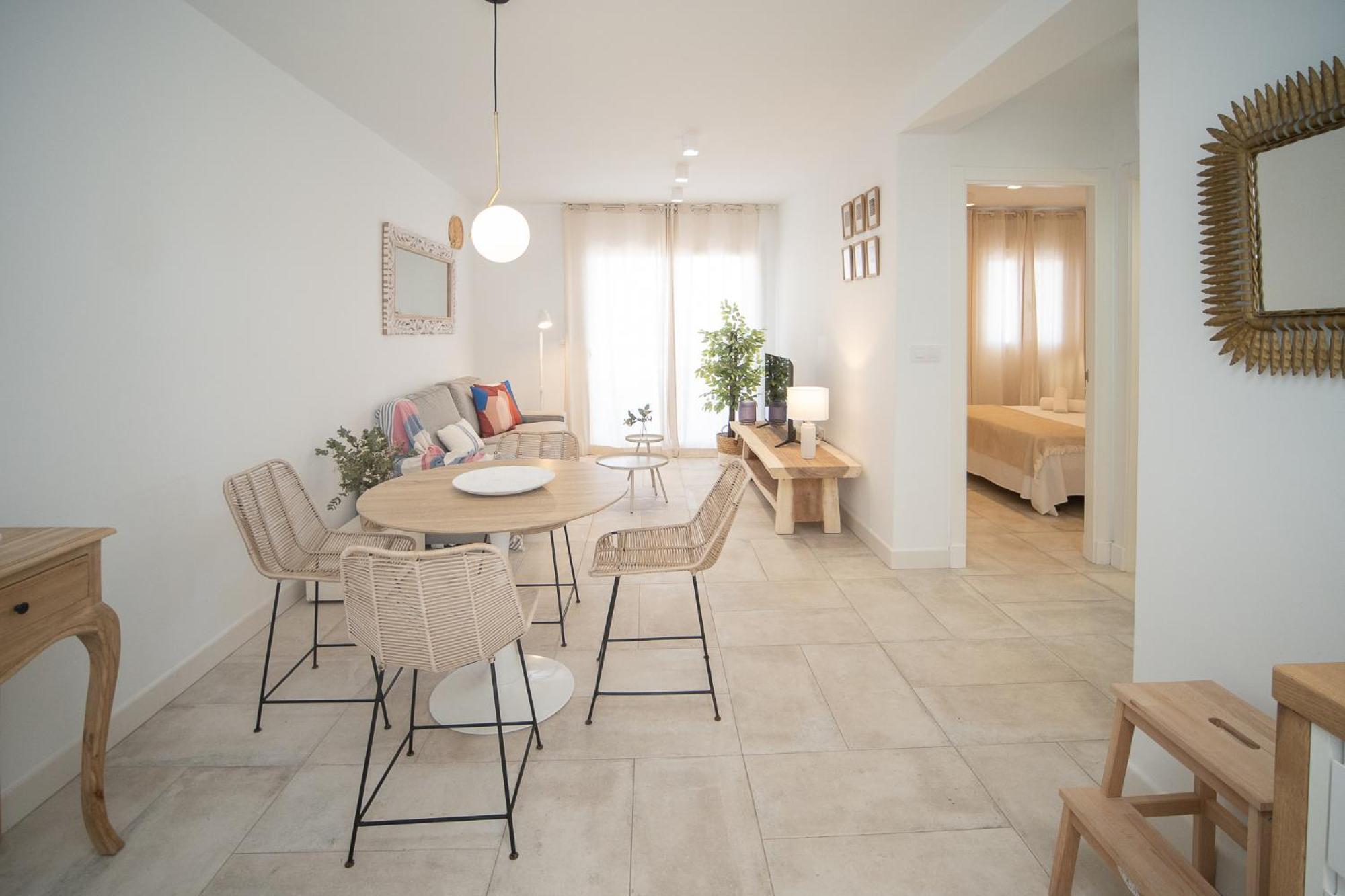 Sibssanlucar Casa Manuela - Centrico - Vistas Coto Donana Apartment ซันลูการ์เดบาร์ราเมดา ภายนอก รูปภาพ
